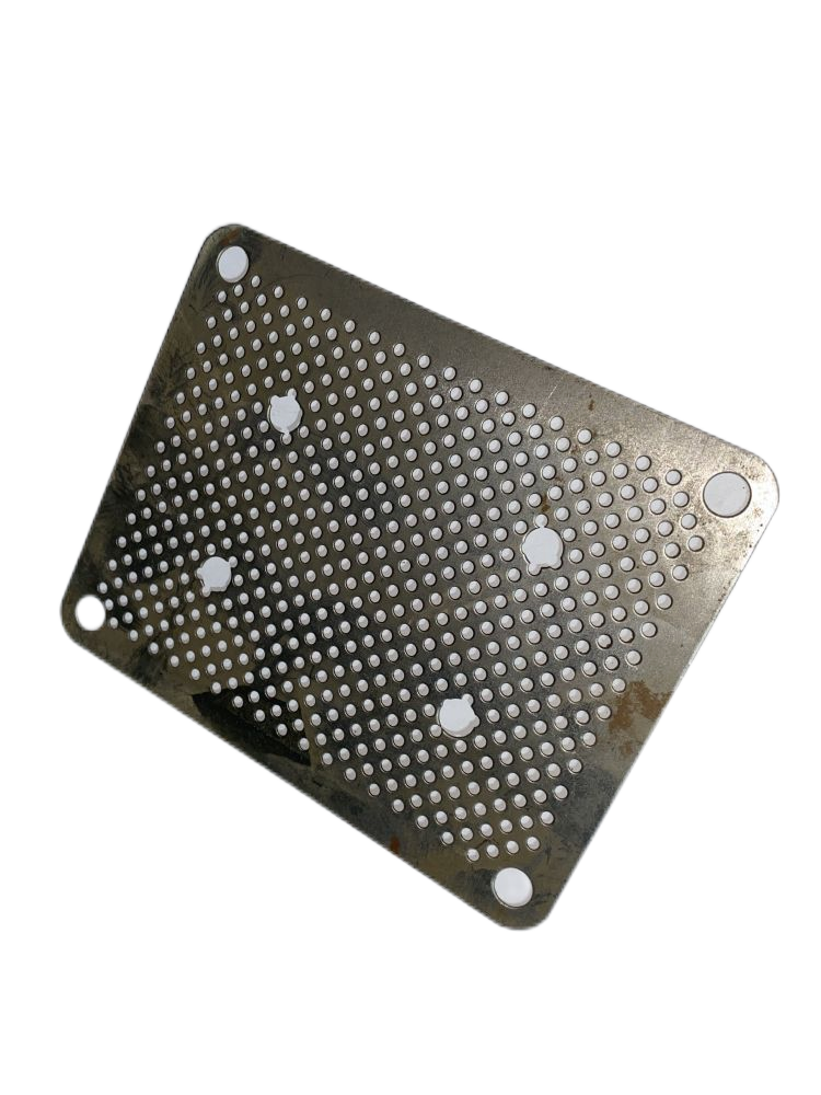 Engine Parts Filter Screen for Generator