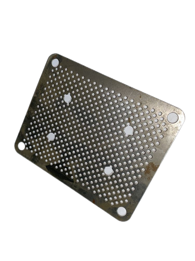 12v 20 10 02c Filter Screen