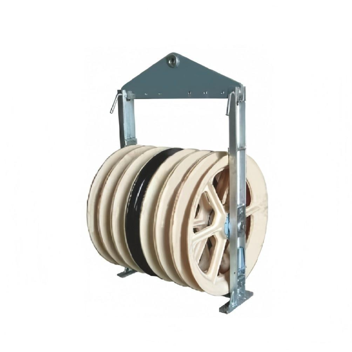 1160シリーズペイオフプーリー