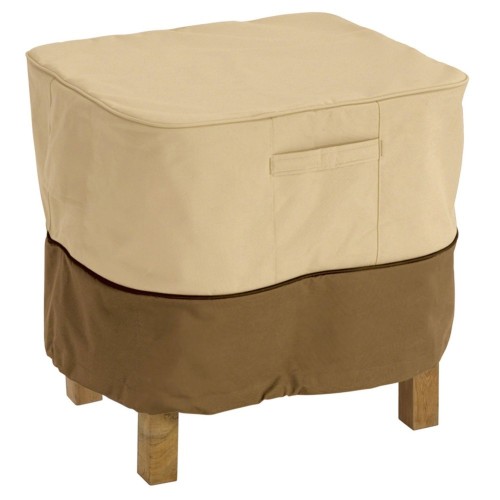 Deluxe Outdoor Waterproof Large Square Table Cover