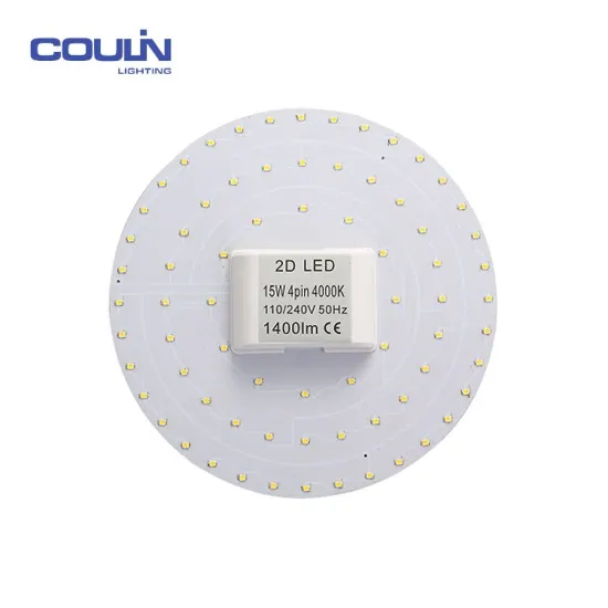 Eco-Friendly Fashionable Cheap Led Circular Lamp