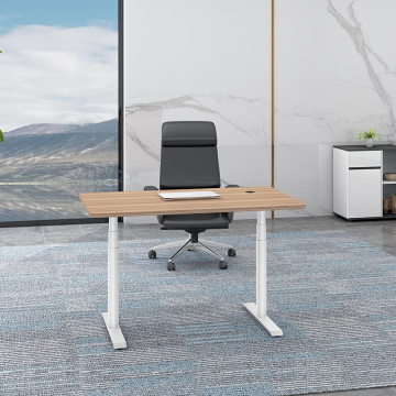 Modern Electric Adjustable Office Table