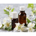 Bulk de óleo de jasmim de grau terapêutico perfeito para aromaterapia, sabonetes, velas, lodo, loções, petróleo yazmin novo