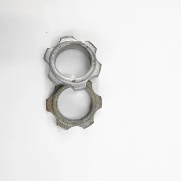 OEM powder metallurgy Profiled gear