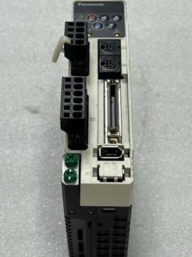 MADDT1207 Panasonic electric AC servo 90.3v output driver