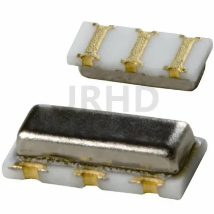 RGB Full Color 20mA LED - Standard (LRTBGVTG-U5V5-1+A5B5-29+S9T9-49-20-L-ZO 3528 Red Green Blue)