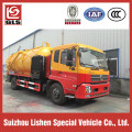 Dongfeng Fuel truck 8000L