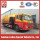 5000L High Pressure Water Suction Sewage Truck