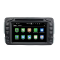 Android 10 car dvd gps for A-Class C-Class