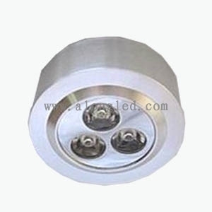 3W Open Mounted LED Downlight