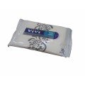 Alcohol Free Cleaning Natural Wet Wipes