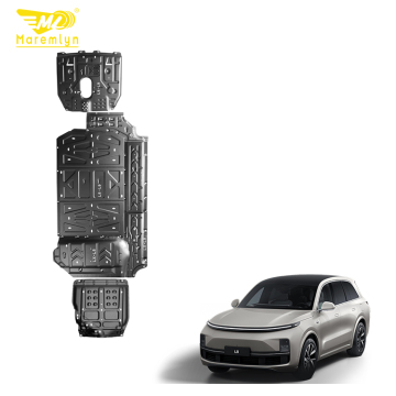 Lixiang L8 Maremlyn Engine Guard Cover Battery Pack Protection Kit