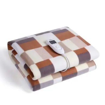 Newind High-Quality Winter Heated Blanket with Mattress Thermostat: Your Ultimate Electric Heating Blanket Experience