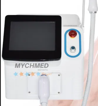 Portable 808nm/810nm Diode Laser Permanent Hair Removal
