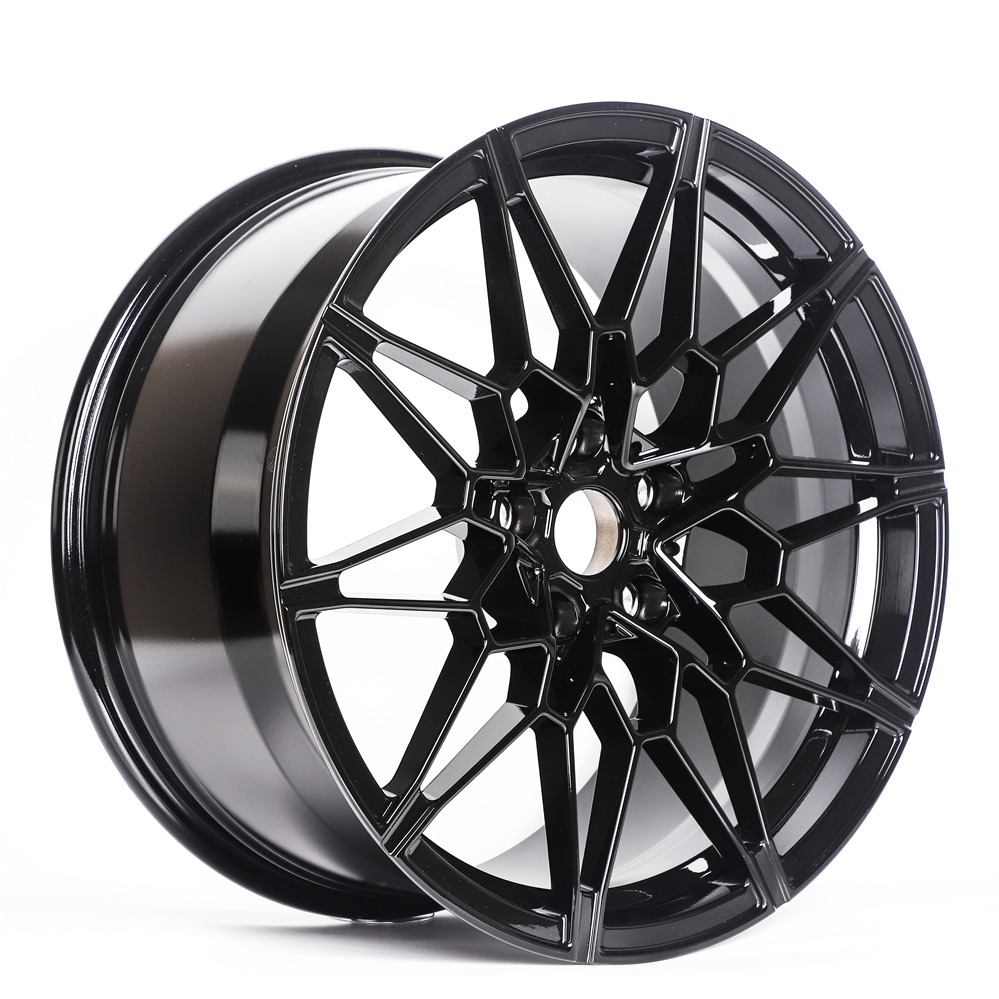 China BMW Summer Wheels Aluminio Forjado M3 G80 M4 G82 G83 Llantas De 