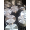 ANSI Stainless Carbon Steel Forged Blind Flange