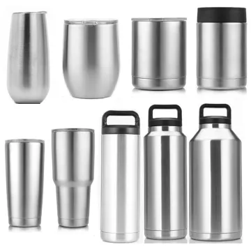 304 Stainless Steel Vacuum Outdoor Vacuum Flask