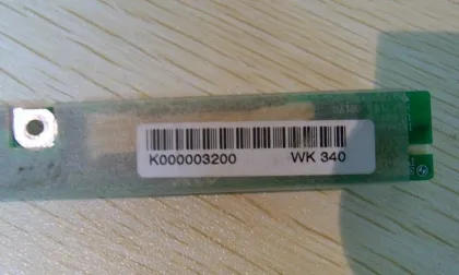 Toshiba 1130 1135 Laptop Lcd Panel Inverter Board K000003200