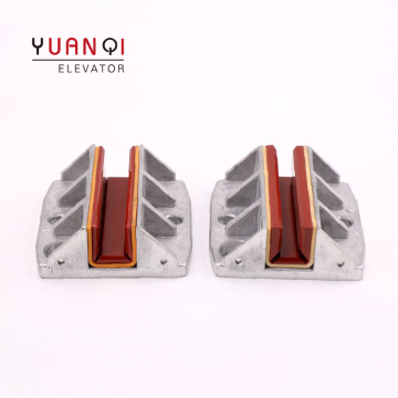 59370732 Lift Parts Sliding Guide Shoe for 5200 5500 Elevator