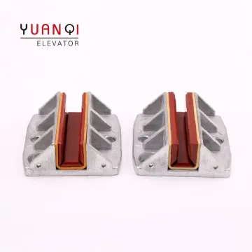59370732 Lift Parts Sliding Guide Shoe for 5200 5500 Elevator