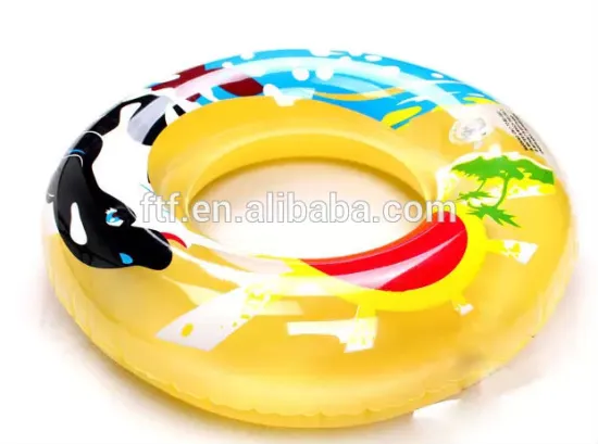 safe high quality on the water inflatable life buoy/breeches buoy/night life buoy/The Life Buoy Design/breech buoy