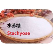 Healthy natural sweetener stachyose