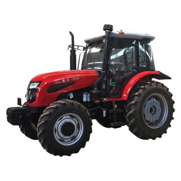 Maxizm LT1404 140 PS 4WD Farm Traktor auf Lagerbestand
