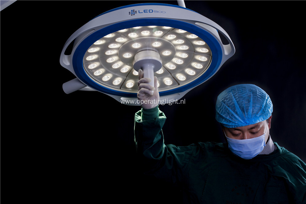 hospital OT operation shadowless lamp