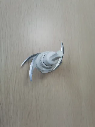 Keen Blade for Electric Meat Grinder and Blender