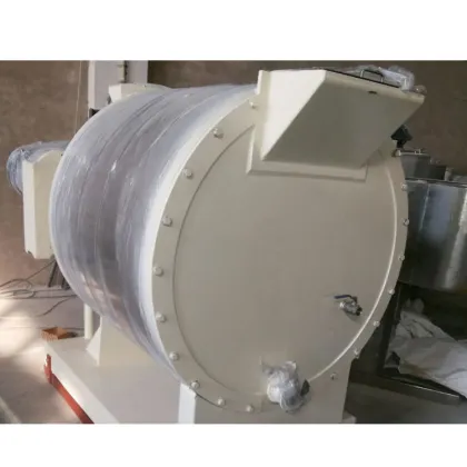 Premier Chocolate Refiner Conche Machine