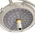 Luz quirúrgica del reflector LED LED operación de la operación de iluminación sin sombras para uso médico