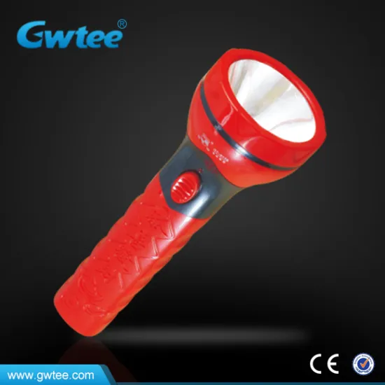 1.5W led diving torch(GT-8175)