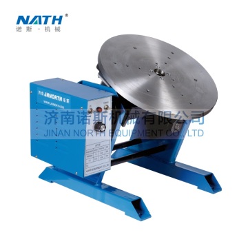 200kgs welding positioner with low price and high quality
