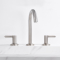 Magandang Quality 304 Stainless Steel Marangyang Water Faucet