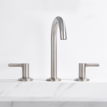 Magandang Quality 304 Stainless Steel Marangyang Water Faucet