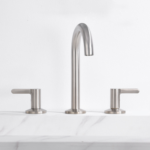 ຄຸນະພາບດີ 304 Stainless Steel faucet ນ້ໍາຟຸ່ມເຟືອຍ