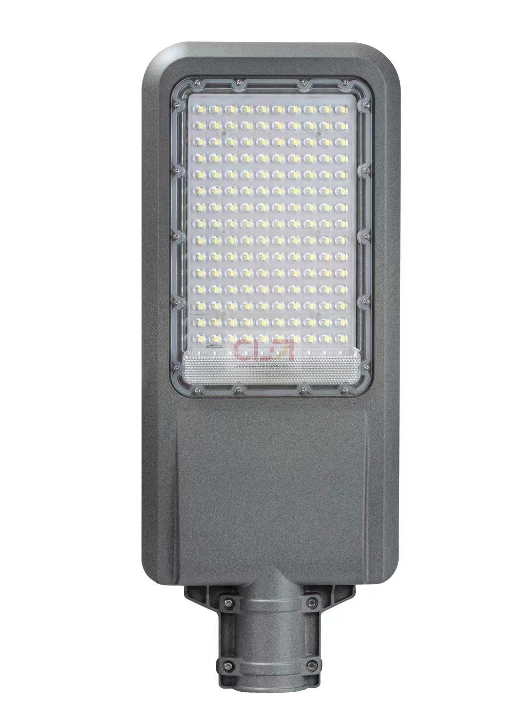 High-Efficiency All In Two Solar Street Light