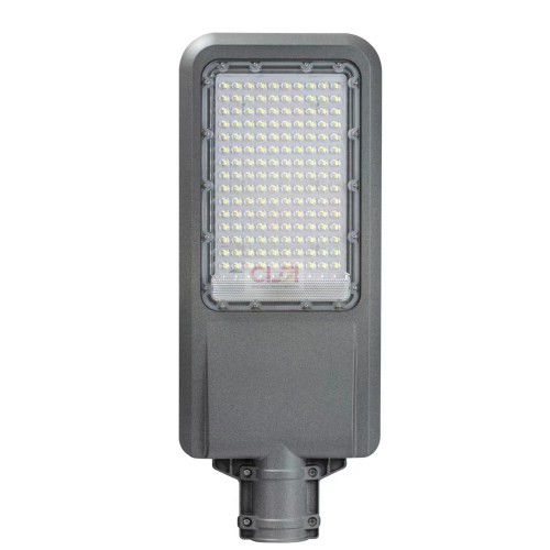 High-Efficiency All In Two Solar Street Light