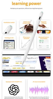 Wisoneng AI Stylus pen