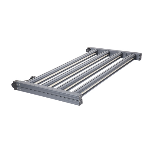 Highest Efficacy ETL Approved 640W Led Grow Light