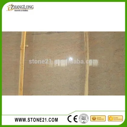 cheap price Raw Silk Cream granite