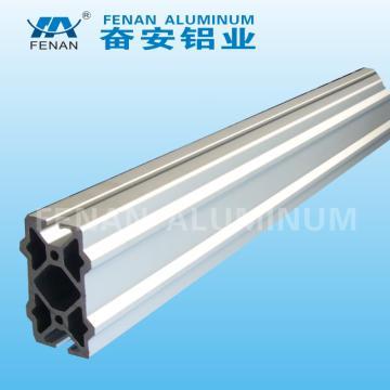 24 år experice topp tillverkare strängpressad aluminium anod FENAN