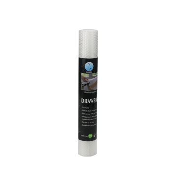 EVA Anti-dust Waterproof Transparent Anti slip Shelf Liner