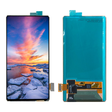 5.99 Inch AMOLED Display LCD Screen 1080x2160 LTPS RM69297 MIPI Interface for Phone Screen