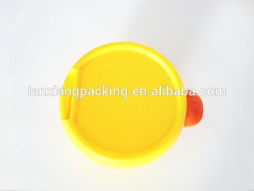 Fashionable Contact Lens Case Customized,Contact Lens Case Yellow Duck