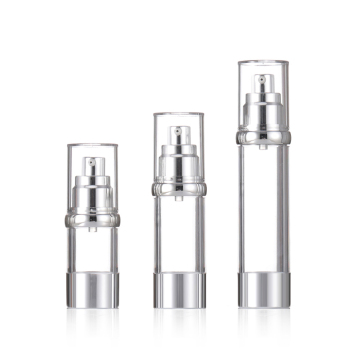 30ml 50ml Skin Care Airless Bottles For Sale