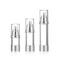 30ml 50ml Skin Care Airless Bottles For Sale