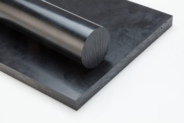 Absylux®SD-A Static Dissipative ABS