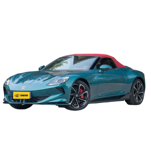 MG Cyberster 2026 520km Legendary 4WD