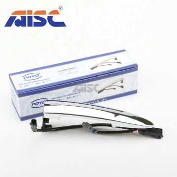 80640-JN00A Car Door Handle for Nissan Teana J32 Outer Door Handle